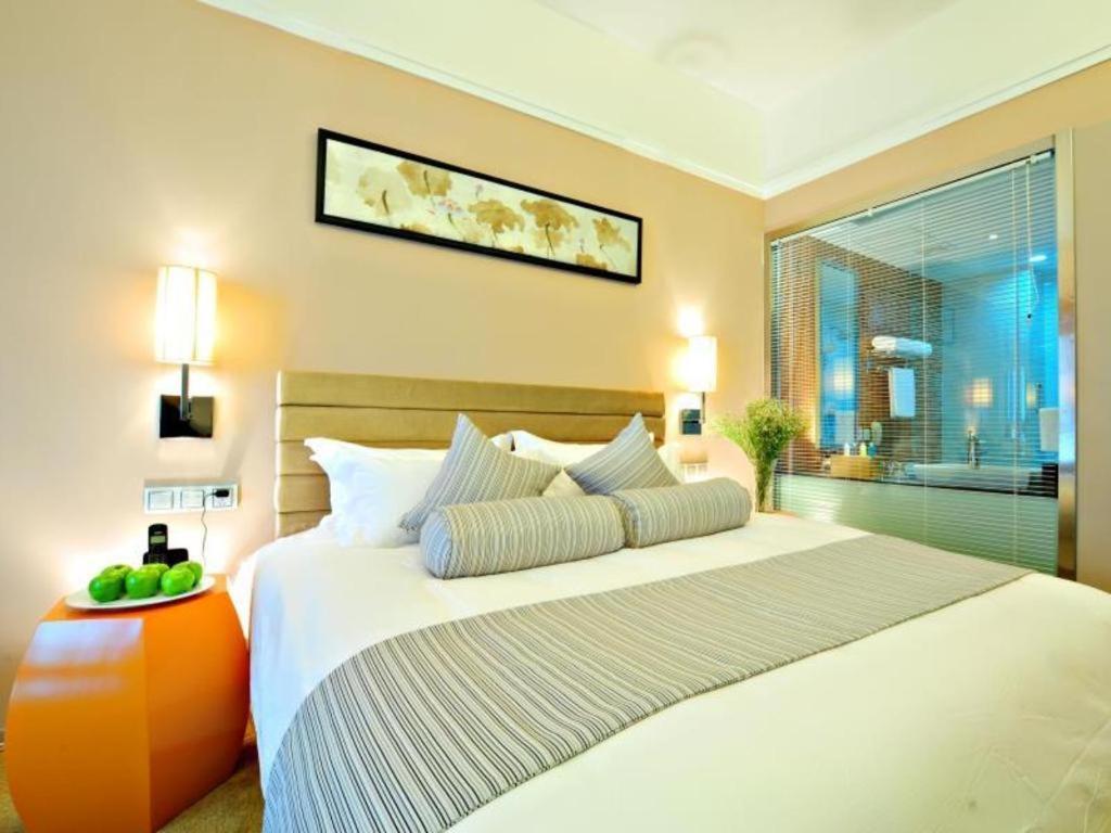 Xian Hotel New Exterior photo